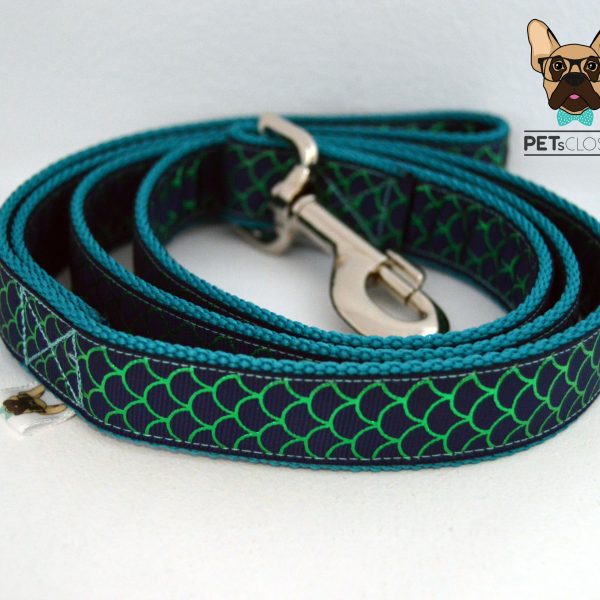 Triton leash