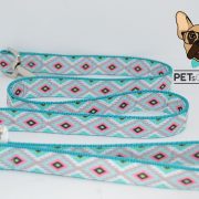 tribe vibes turquesa