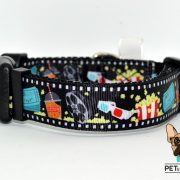 movies dog collar